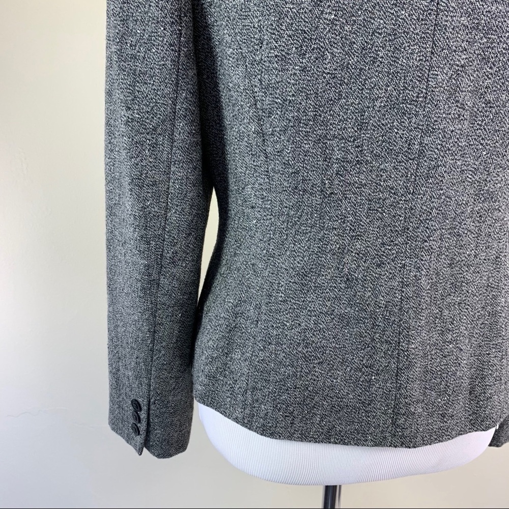 Vintage Nordstrom Preview Collection jacket - Picture 6 of 12